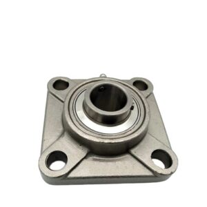 Підшипник UCF 210 Timken (США) корпусний фланцевий