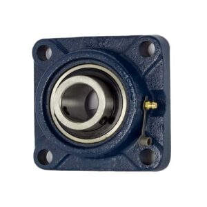 Подшипник UCF 213 (FY 65 TF) SKF (Швеция) корпусный фланцевый