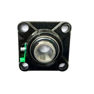 Подшипник UCF 308 (FY 40 TF) SKF (Швеция) корпусный фланцевый