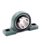 Підшипник UCP 210 Timken (США) корпусний на лапах