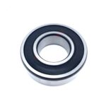 Підшипник 6003 2RS 17x35x10 (180103) CT (Китай) радіальний кульковий
