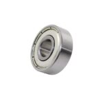 Підшипник 61904 ZZ 20x37x9 (1080904) CT (Китай) радіальний кульковий