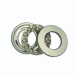 Підшипник 51106 (8106) CT (Китай) кульковий упорний