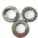 Підшипник 51106 (8106) KINEX (Словаччина) кульковий упорний