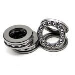 Подшипник 51201 (8201) CT (Китай) шариковый упорный