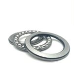 Підшипник 51202 (8202) SKF (Швеція) кульковий упорний