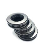 Підшипник 51205 (8205) CT (Китай) кульковий упорний