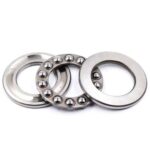 Підшипник 51305 (8305) SKF (Швеція) кульковий упорний