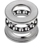 Підшипник 51308 (8308) KINEX (Словаччина) кульковий упорний