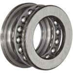 Підшипник 51309 (8309) KINEX (Словаччина) кульковий упорний