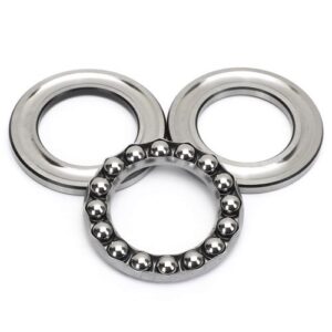 Подшипник 51313 (8313) KINEX (Словакия) шариковый упорный