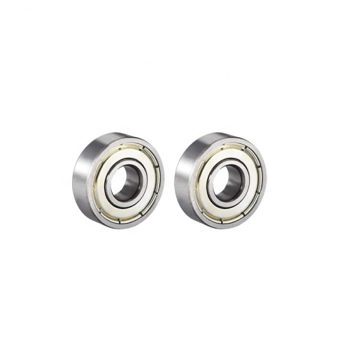 Подшипник 626 2rs