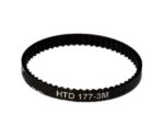 Ремень HTD 3M-177 Z=59 Optibelt (Германия) зубчатый
