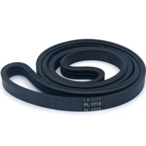 Ремень PL 1715 Optibelt (Германия) поликлиновый, ручейковый