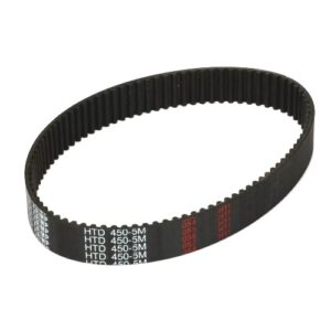 Ремень HTD 5M-450 Z=90 Optibelt (Германия) зубчатый