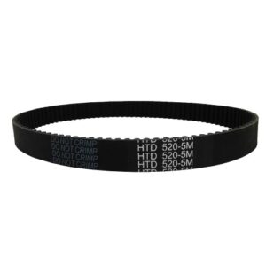 Ремень HTD 5M-520 Z=104 Optibelt (Германия) зубчатый