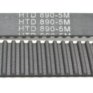 Ремень HTD 5M-890 Z=178 Optibelt (Германия) зубчатый