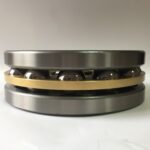 Підшипник 51330 (8330) CRAFT (Литва) кульковий упорний