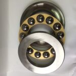 Підшипник 51330 (8330) CRAFT (Литва) кульковий упорний