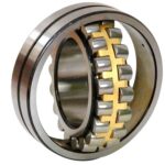 Підшипник 13525 AMHК (22228K+H3128) CT (Китай) роликовий сферичний
