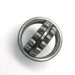 Підшипник 53507 (22207 CW33) CT (Китай) роликовий сферичний