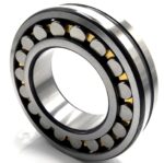 Підшипник 3528 AMHК (22228 MBW33) NTE (Словаччина) роликовий сферичний