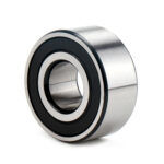 Підшипник 3307-2RS (3056307) закритий CX (Польща) кульковий радіально-упорний