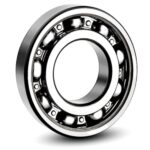 Підшипник 4310 CX (Польща) кульковий радіально-упорний