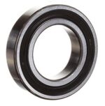 Підшипник 6007 2RS1 SKF (Швеція) кульковий радіальний
