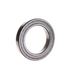 Подшипник 6020-2Z/C3 SKF (Швеция) шариковый радиальный