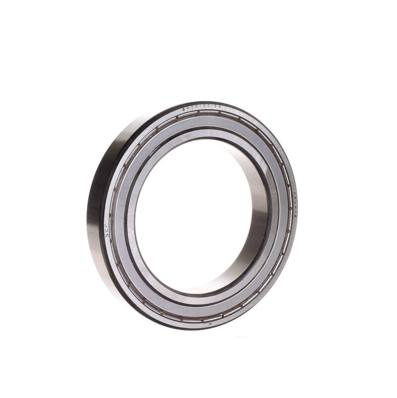 Подшипник 6020-2Z/C3 SKF (Швеция) шариковый радиальный