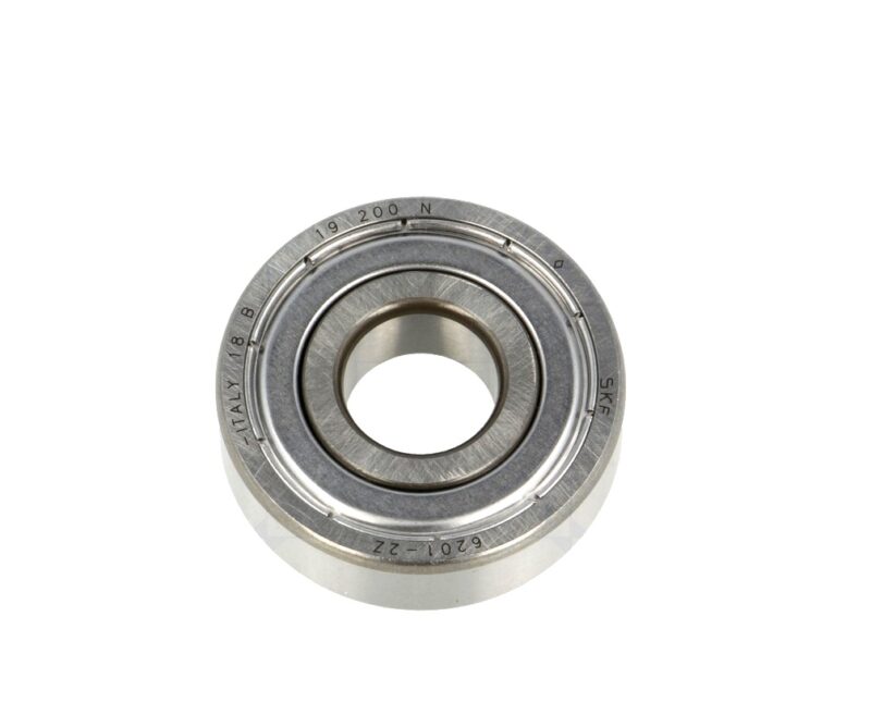 Підшипник 6201-2Z SKF (Швеція) кульковий радіальний