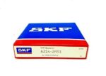 Підшипник 6214 2RS1 SKF (Швеція) кульковий радіальний