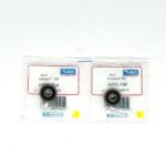Підшипник 625 2rs 5x16x5 (180025) SKF (Швеція) кульковий радіальний