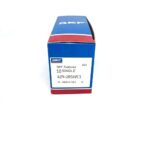 Підшипник 629 2rs 9x26x8 (180029) SKF (Швеція) кульковий радіальний