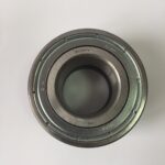 Підшипник SA 207 F (ES207G2, YET207, AEL207) KOYO (Японія) кульковий закріплюваний