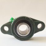 Підшипник UCFL 205 CX (Польща) корпусний фланцевий
