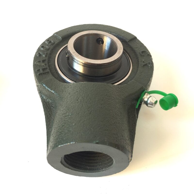 Підшипник UCHA 205 CX (Польща) корпусний