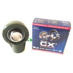 Підшипник UCHA 205 CX (Польща) корпусний