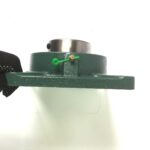 Підшипник UCF 212 CX (Польща) корпусний фланцевий