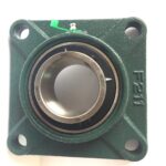 Підшипник UCF 211 CX (Польща) корпусний фланцевий