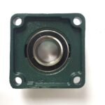 Підшипник UCF 211 CX (Польща) корпусний фланцевий