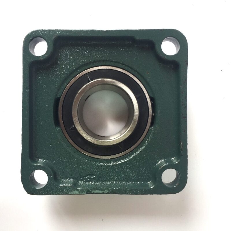 Підшипник UCF 211 CX (Польща) корпусний фланцевий