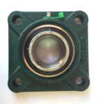 Підшипник UCF 209 CX (Польща) корпусний фланцевий