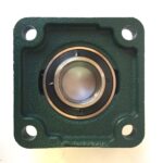 Підшипник UCF 209 CX (Польща) корпусний фланцевий