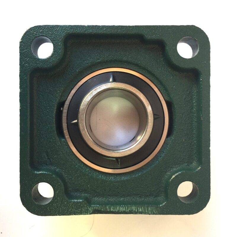 Підшипник UCF 209 CX (Польща) корпусний фланцевий