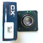 Підшипник UCF 209 CX (Польща) корпусний фланцевий