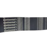 Пас PL 2235 Contitech Continental (Німеччина) ремінь поліклиновий, ручейковий