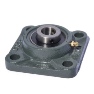 Подшипник UCF 214 CX (Польша) корпусный фланцевый