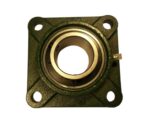 Підшипник UCF 306 CX (Польща) корпусний фланцевий
